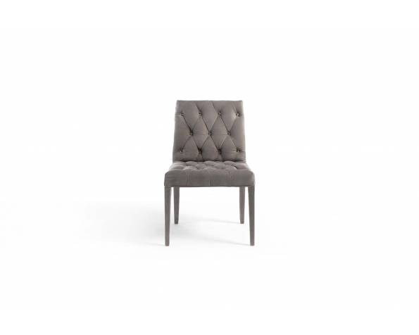 Damas chair low